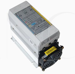 1pc CTH-II-15KW CTH50A 380VAC 15KW 26A Three phase voltage regulator controller