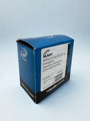 Acuity RPP20 D 24v ER EFP G2 Controlled Dimming