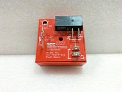 NATIONAL CONTROLS CORPORATION NCC TIS-T1574-010 FLOAT DELAY
