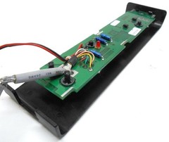 KOSAN CRISPLANT, ISD-CRD, 163A467, CODE READER, KC5465-3-K, REV 1.30