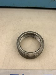 Crouse-Hinds RE98 3-1/2″ x 3″ Malleable Iron Explosion Proof Reducing Bushing