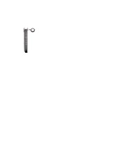 1pc mechanical dial gauge 2929A 2929AB 0-1 * 0.01mm) 0.8 * 0.01mm