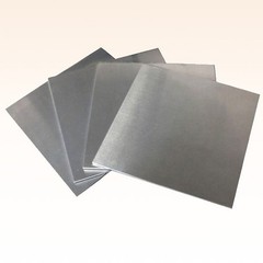 Pure Nickel Electroplating Anode Plate 99 9% Purity for Industrial Use