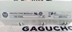 Open SURPLUS Allen Bradley 150-F84L Series A 480V 108-1250A Protective Module