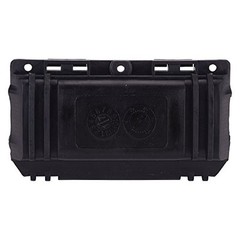 NSI ESGS-4/0 Easy-Splice in-Line Gel Splice Kit with Connector, 2-4/0 AWG Wire