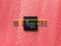 1PCS NEW ST90R40C6R ST PLCC68