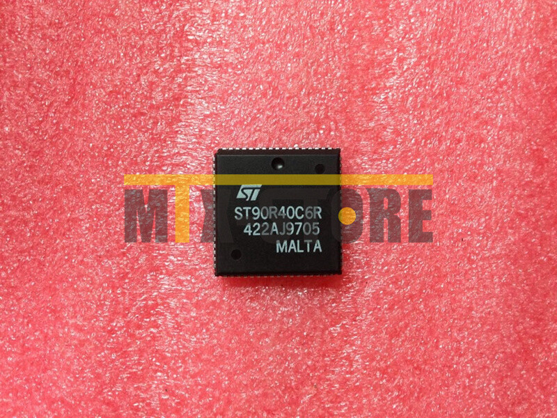 1PCS NEW ST90R40C6R ST PLCC68