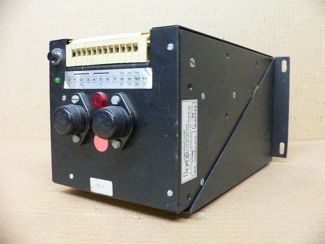 Lfe (Laboratoire Francais D’electronique) Br 2410 Power Supply Controller