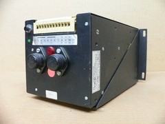Lfe (Laboratoire Francais D’electronique) Br 2410 Power Supply Controller