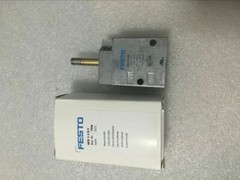 1PC NEW FESTO MFH-3-1/8-S (7958)