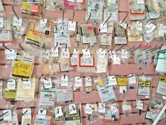 NTE Transisitors, IC’s, Diodes you pick