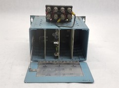 Harmon Electronics 1200B Railroad Crossing Line Overlay Transmitter w/ Module