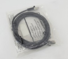 Cat 5E STP Ethernet Patch Cable 350MHz 7′ – NEW Surplus!
