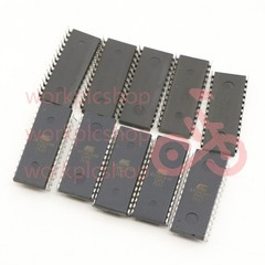10PCS NEW IC AT28C64 AT28C64B AT28C64B-15PU DIP-28 ATMEL #US