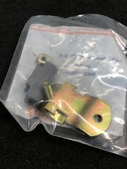 Hydra-Zorb 3/8″ O.D. Tube Standard Duty Piping Cushion Clamp Assemblies, 175600