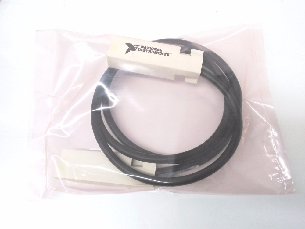 National Instruments 763507B-02 763507B02 X2 GPIB 2.0 Meter