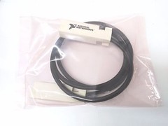 National Instruments 763507B-02 763507B02 X2 GPIB 2.0 Meter