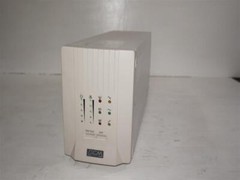 Powercom SMK-600A SMK600A UPS Power Supply AC220-240V 3A AC 220V 360W Max.