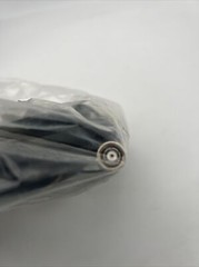 L-COM N-Male to RP-TNC Plug 400 Series Assembly 25 ft CA4NMRTF025