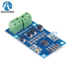RS422 Mutual transfer TTL Bi-directional Signal Module Full-duplex 422 to s B4A9