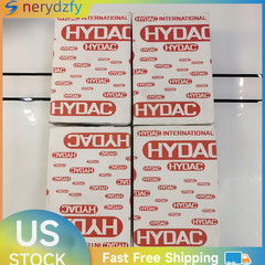 US Stock HYDAC EDS344-3-016-000 Pressure Sensor Brand New Sealed Fast Delivery