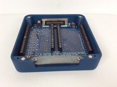 National Instruments 154137B-01L Shielded Connector Block G048
