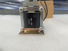 GENERAL ELECTRIC SOLENOID CR9500B102A3A CR9500 115V (BOX OF 1)60HZ 600VOLTS