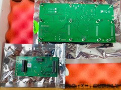 Texas Instruments ADS1148EVM-PDK Perf Demo Kit Evaluation Module