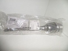 ⭐NEW IN BAG⭐ 1-1/2″Npt HUBBELL 07401030 CORD GRIP KELLEMS 1.00-1.125″