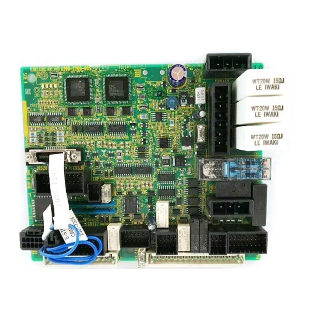 1 Pcs New Fanuc A20B-2200-0650 Circuit Board A20B22000650 One year warranty