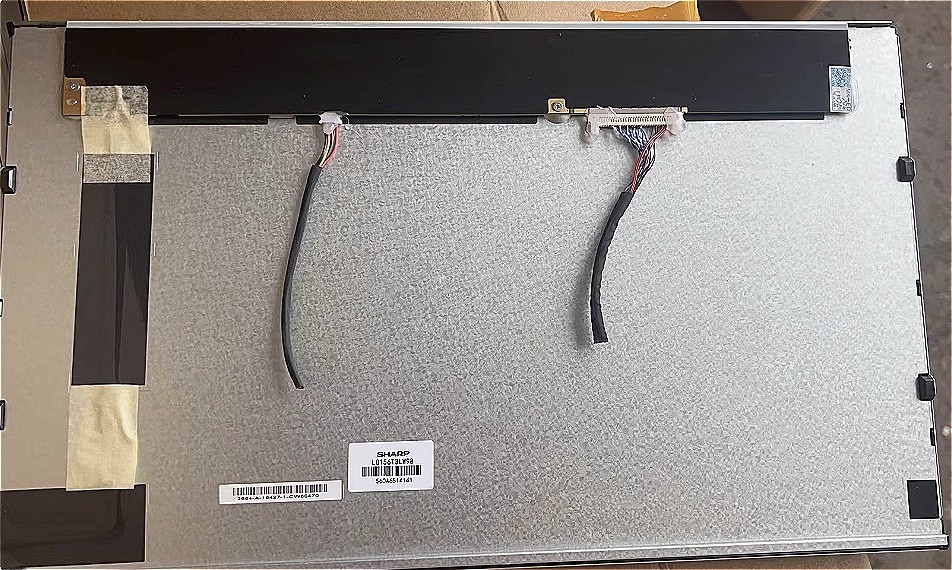 NEW 15.6″ 1366*768 Sharp LQ156T3LW03 LCD Screen Panel