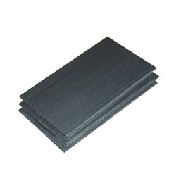 65MN Spring Steel Plate Sheet Thick 0.5mm-5mm Wide 100/200mm Metal Panel