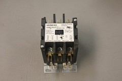 SIEMENS 42BF35AG DEFINITE PURPOSE CONTACTOR