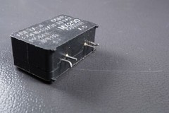 MX200 Theta-J Corp. Solid State Relay Optical Isolator 500V 1.5A 240VRMS 2-48VDC