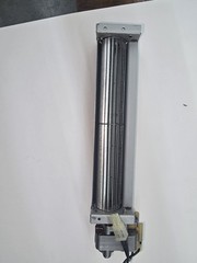 royal cross flow fan fm-03020-BSM(12)