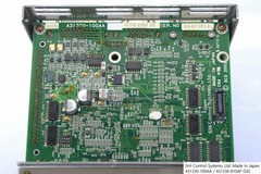 SUMITOMO Used SDPH-009CHB PWM AMPLIFIER MODULE ELEC-I-3456=9M25