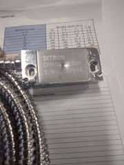 DITRON MAGNETIC GRATING HEAD 5000E 5um