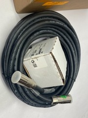 Kuka 00-138-452 Reference Switch Module, 15m Straight KRC4 Cable MISSING BRACKET