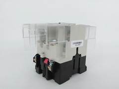 Mitsubishi Electric S-N65 16.4s AC Contactor 3 pole, 200-240VAC Coil
