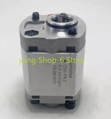 CBK Gear Pump CBK-F2.1/F1.6/F3.2/F4.8 Lifter Hydraulic Power Hydraulic Oil Pump