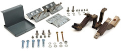 QJ Siemens/ITE Mounting Hardware & Blank Kit – Next Day Option