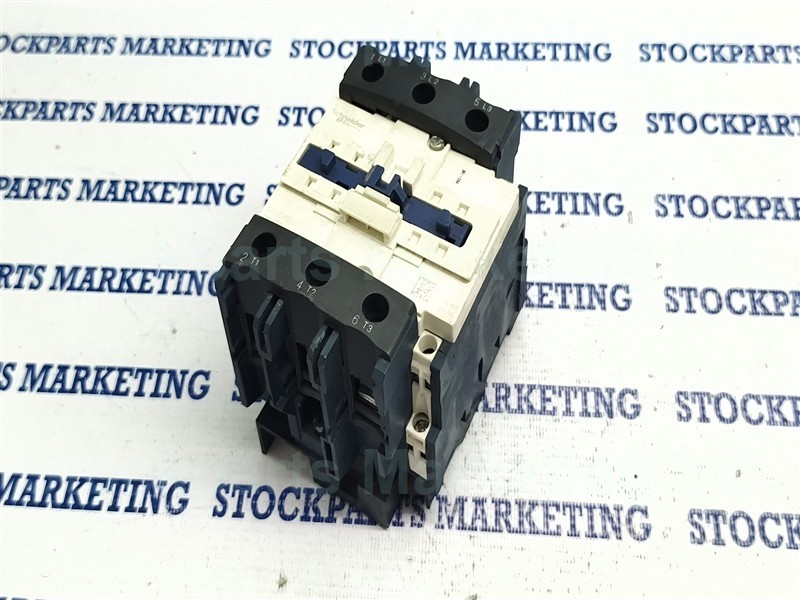 Schneider Electric LC1D80 Contactor 30 Days Warranty Fast Shipping