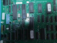 Asymtek 60-0000-20 Rev. P 60000020 Circuit Controller Board 30 DAys Warranty