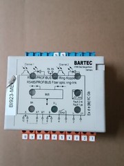 One BARTEC 07-7311-97WP/5001 Welcome counteroffer