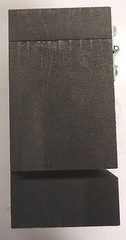 Burndy BCB-4 Mold 250 MCM to 1/4″ x 1-1/2″ & Wider Bar Cat# B-1655
