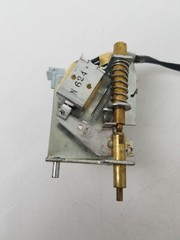 TJKSTA110 GE TJJ TJK THJK 120V- 240 V 125 DC Shunt trip