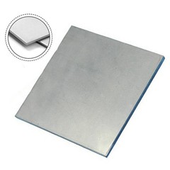 Pure Nickel Electroplating Anode Plate 99 9% Purity for Industrial Use
