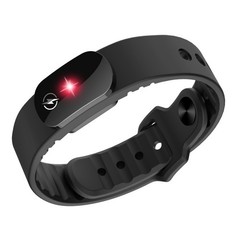Adjustable Anti-Static Bracelet Wireless Eliminator Wrist 1PCS High Quality