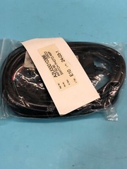 KEYENCE FS2-60 SENSOR LEVEL AMP WATER TRACK, 190406