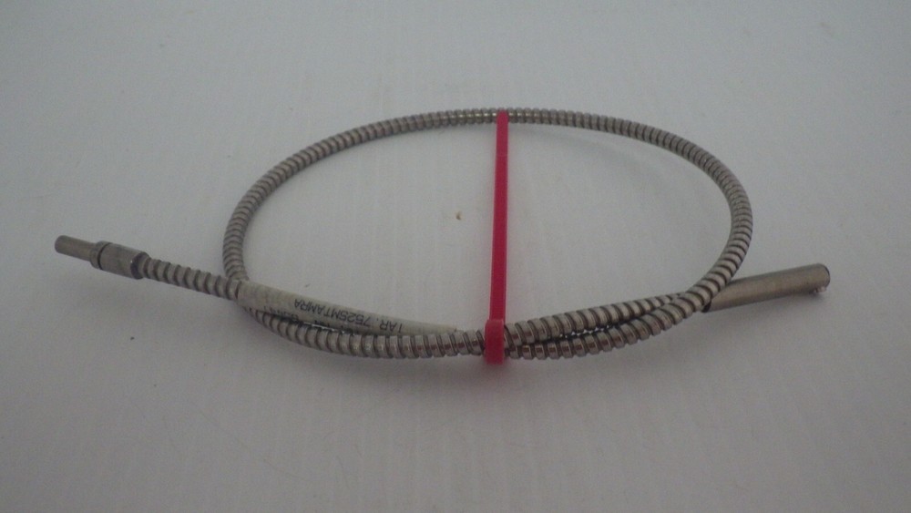 BANNER ENGINEERING IAR.752SMTAMRA FIBER OPTIC CABLE NIB